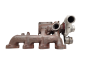 Turbocompresor Ford 1,8 KS4Q-6K682-DB 706499-1