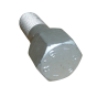 Tornillo De La Rueda Nueva Original 5405.76 540576 Citroen Peugeot