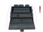 Controlador 1S4A-9F954-CK 80927K Ford Delphi 50196