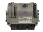 Controlador Del Motor Ford 0281011701 6M51-12A650-NC Bosch