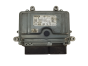 Controlador A6401507679 0281013026 1039S00000 Bosch Mercedes 14743