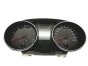 Velocímetro/Instrumentos Y Relojes Nissan Qashqai 24810BR51D VPAASF-10849-LCK