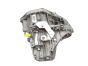 Caja De Cambios Nueva Original TL4080 320104096R Renault Captur 1.5 dCi