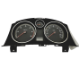 Velocímetro/Instrumentos Y Relojes Opel Zafira B 13267536UK 31238