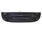 Radio Cd Mp3 Fiat 312 500 7355341840 7640346316