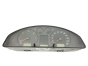 Velocímetro/Instrumentos Y Relojes VW T5 Transporter 7H0920850S VDO