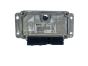 Controlador PSA Toyota 89661-0H022 0261208702 Bosch 50869