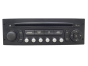 Radio Cd Peugeot 207 96613826XT PSARCD411-51 Siemens 1083