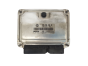 Controlador 045906019CE 0281013179 VW Skoda Bosch 3301