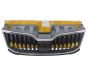 Parrilla Para Skoda Octavia 3 5E0853653A 88531797002 DPA