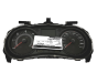 Velocímetro/Instrumentos Y Relojes Renault Clio 3 8200582702 G 32480