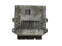 Controlador 9656412980 9655041480 5WS40167F-T PSA Siemens 14042