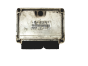 Controlador 038906019KH 0281011195 VW Bosch 20364