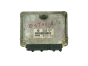 Controlador 038906018BC 0281001755 VW Bosch 33221