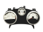 Velocímetro/Instrumentos Y Relojes Peugeot 207 9662904780 A2C53190340 58006