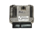 Controlador Del Motor VW 03G906021QJ 0281014064 Bosch 29489