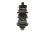Árbol Primario De La Caja De Cambios 8200690939 8200299285 JH3142 Megane 2 Ren