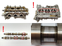 La Culata 1642R-5 110417920R 0.9 TCE H4B  Renault 