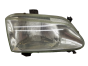 Reflector Derecho 260101792R Megane Scenic Renault Valeo 4868