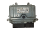 Controlador A6401500434 0281014539 Bosch Mercedes
