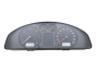 Velocímetro/Instrumentos Y Relojes VW Transporter T5 88311346 VDO