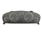 Velocímetro/Instrumentos Y Relojes Peugeot 406 Coupe 9630372980 VDO 43632