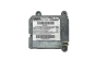 Controlador Moduł 610155800D  PSA Autoliv