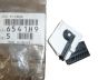 Enchufe Nueva Original 6541.H9 6541H9 Citroen Peugeot
