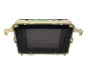Pantalla De La Radio Ford Fiesta 8A6T-18B955-BG FoMoCo