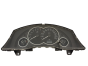 Velocímetro/Instrumentos Y Relojes Opel Meriva 13173382XU 110080162027 20945