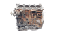Bloque Del Motor M9RG832 M9R8322.0 DCI Renault Koleos