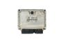 Controlador 038906012HP 0281011320 Seat VW Bosch 44566
