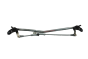 Mecanismo De Los Limpiaparabrisas Delantero 8200409692 Renault Kangoo 2 3