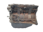 Bloque Del Motor D4F740 1.2 16v Renault Clio 3 Modus 7701478730