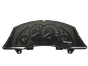 Velocímetro/Instrumentos Y Relojes Opel Meriva A 13173375XJ 110080161020 50753