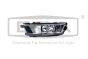 Faro Antiniebla Izquierdo 5JA941701 99411189402 Skoda Rapid DPA