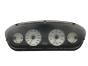 Velocímetro/Instrumentos Y Relojes Fiat Bravo 606290002 60.6290.002 50203