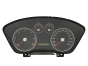 Velocímetro/Instrumentos Y Relojes Ford Focus C-MAX 4M5T-10849-GN 30772