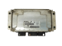Controlador 0261206942 9638783480id10 26FM0884 PSA Bosch 15344