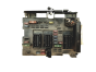 Controlador BSM B3 9646405280 PSA Delphi 23584