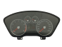 Velocímetro/Instrumentos Y Relojes Ford C-Max 7M5T-10849-JB Visteon 69541