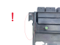 Controlador 8200334419 8200326498 R0410C100A Renault Delphi 58078