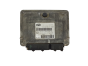 Controlador IAW4AF.M7 73501877 61600.627.02 Fiat Magneti Marelli 16421