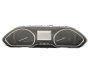 Velocímetro/Instrumentos Y Relojes Peugeot 2008 9811497480 Yazaki