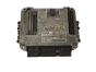 Controlador 0281011560 9659823880 9653958980 PSA Bosch 16623