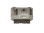 Controlador 0261S06140 89661-0DD90 PSA Toyota Bosch 44293