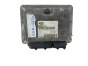 Controlador 55187043 IAW4AF.PP 600.625.02 Fiat Magneti Marelli