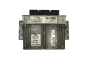 Controlador PSA 9641338980 9632727280-02 Sagem 22596