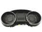 Velocímetro/Instrumentos Y Relojes Peugeot 3008 9666174980 T8 69189-230U 30080