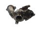 Turbocompresor 0375R0 9673283680 1.6 HDI 8v PSA Ford 1696537 56